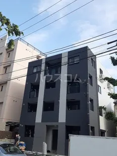 MAISON FORTUNAの画像