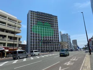 NO 51 PROJECT2100日赤通りの画像