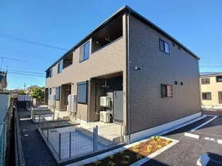 シエロガーデン浅沼 Cの画像