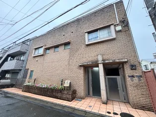 グランド リド高津の画像