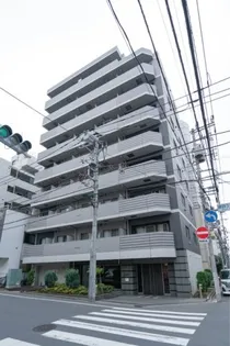 TRADIS RISE錦糸町の画像