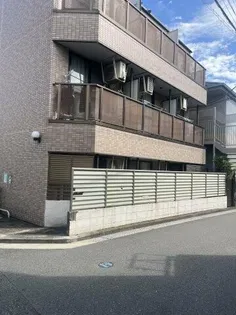 フローラ鶴見の画像