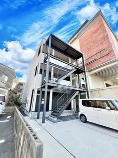 PREMIAGE桃園公園の画像