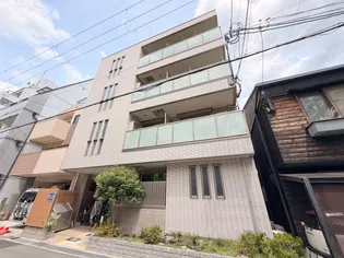 シュクル今里の画像