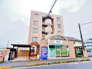 マンション阿沙多の画像