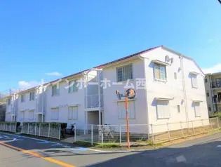 サンシティヒコタの画像