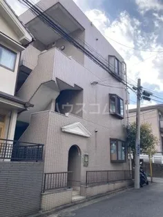 スターホームズ横浜反町の画像