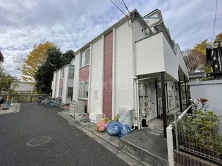 セフィール片町の画像