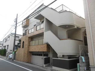 シャルム渡辺の画像