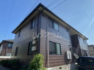 ファミール前田の画像