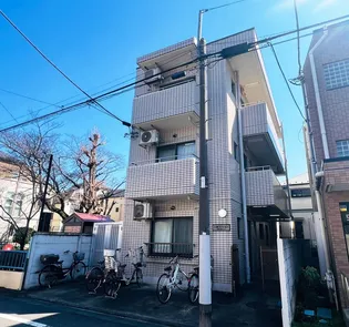 小倉マンションの画像