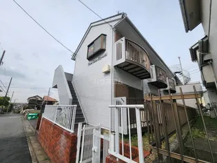 トラカーサ日吉の画像