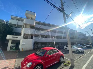 サンハイム大木の画像