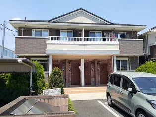 ローズパーク弐番館の画像