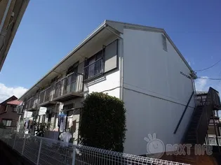 ホワイトハイム御園の画像