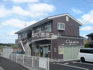 ラスカンパナス参番館の画像
