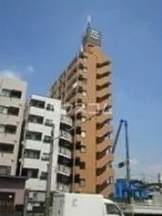 ダイアパレス生麦第4の画像