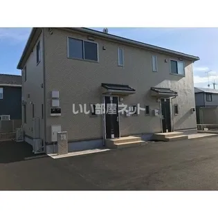 グランドリヴェール IIIの画像