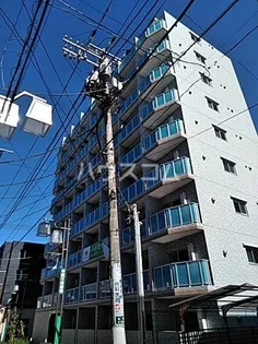 アスール亀有の画像
