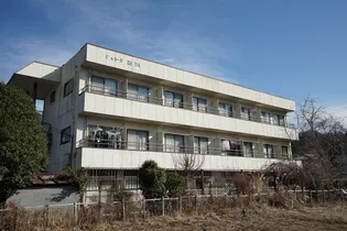 シャトル古川の画像