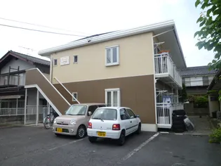 オーラム青木島の画像