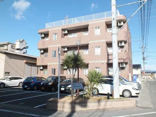 サンライフ ケンズヴィラの画像