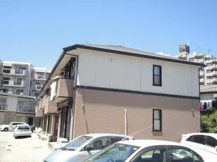 サニーハウスBの画像