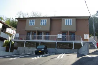 ヒルズA Iの画像