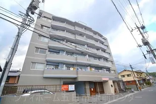 フレア21の画像