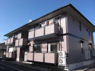 メゾン プルミエCの画像