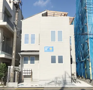 SUNNYSIDE INN湘南台の画像