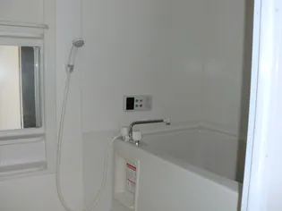 【サニーハウス上今井 B】【2階】の風呂