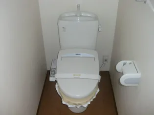 【サニーハウス上今井 B】【2階】の内装