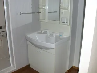 【サニーハウス上今井 B】【2階】の内装