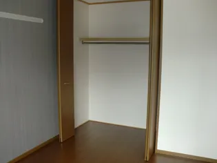 【サニーハウス上今井 B】【2階】の内装