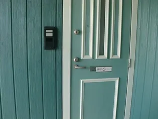 【サニーハウス上今井 B】【2階】の内装