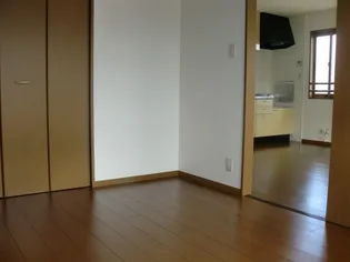 【サニーハウス上今井 B】【2階】の内装