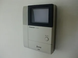 【サニーハウス上今井 B】【2階】の内装