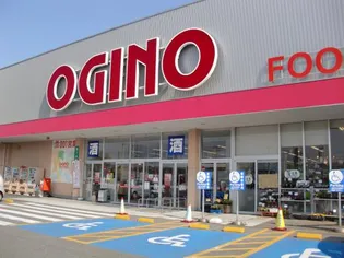 【サニーハウス上今井 B】【2階】の周辺