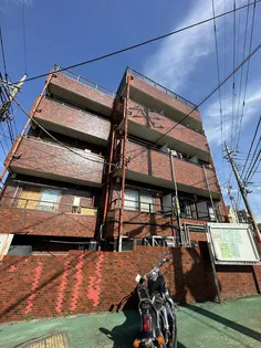 チャレンジ徳丸の画像