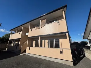 セントインハイツの画像