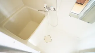 WING21 パート2【2階】の風呂