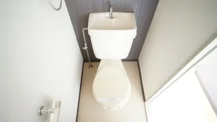 WING21 パート2【2階】の内装