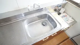 WING21 パート2【2階】の内装