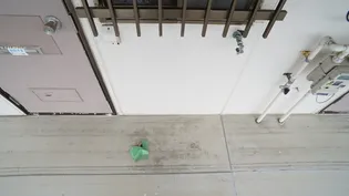 WING21 パート2【2階】の内装