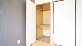 WING21 パート2【2階】の内装