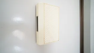 WING21 パート2【2階】の内装