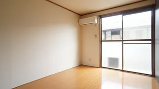 WING21 パート2【2階】の居間