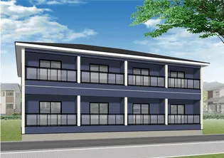 Bstyle土樋A棟(ビースタイルツチトイ)【1階】の外観