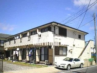 メゾンルポの画像